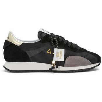 Sun68 Short Z36226 EASY RUNNER-622 11 NERO para mujer