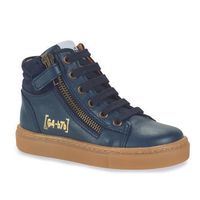 gbb zapatillas altas kanter para nino