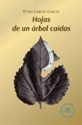 hojas de un arbol caidas