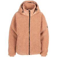 trespass chaqueta burly para mujer
