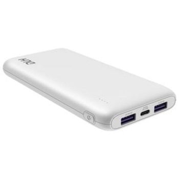 Power Bank DLH DY-BE5118 10000 mAh Quick Charge 1.0 Blanco