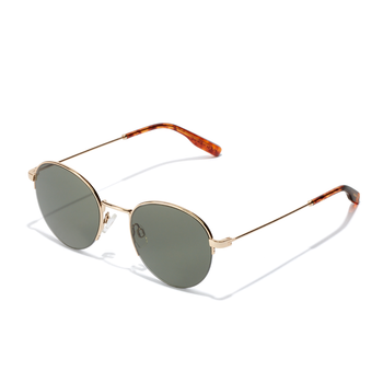Gafas de sol Hawkers Moma Crosstown - Gold Alligator