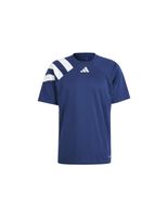 camiseta de futbol adidas fortore23 hombre azul