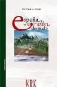 españa un corazon desnudo