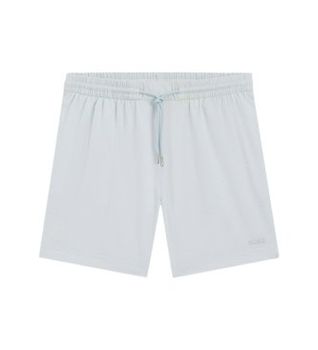 BOSS para hombre. 50561184 Bañador Relax azul (S), Beachwear, Poliéster