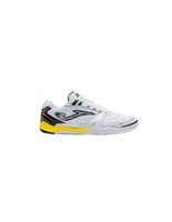 zapatillas de futbol sala joma dribling 2602 blanco indoor hombre