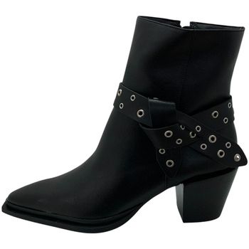 Arezzo Botines a137190003001 para mujer