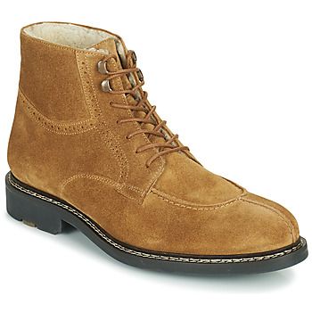 Pellet Botines ROLAND para hombre