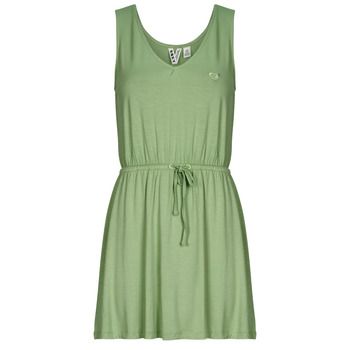 Roxy Vestido LOW TIDES DRESS SOLID para mujer