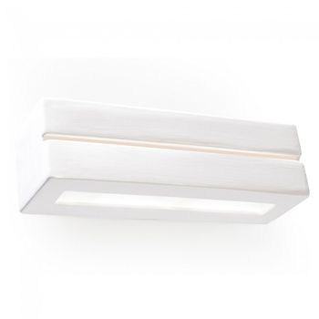 Aplique de pared vega line