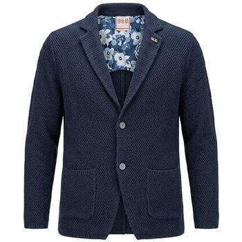 Bob Company Chaqueta BEVERLY-JEANS para hombre