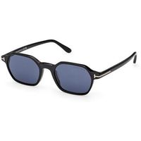 tom ford gafas de sol ft1301 01v para hombre
