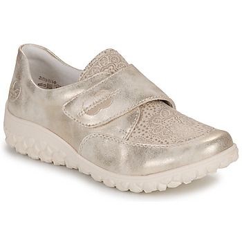 Rieker Zapatos Mujer 59552-62 para mujer
