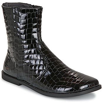 Art Botines SIENA para mujer