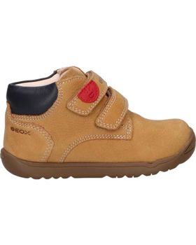 de GEOX B164NC 03285 B MACCHIA C5046 BISCUIT