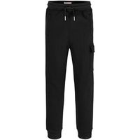 calvin klein jeans pantalones relaxed tapered leg cargo jogg para nino