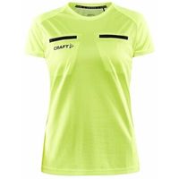 craft camiseta evolve referee para mujer