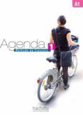 agenda 1 alumno  dvdrom