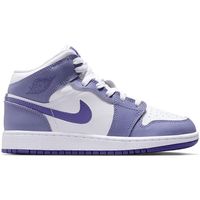 nike zapatillas altas - para nino