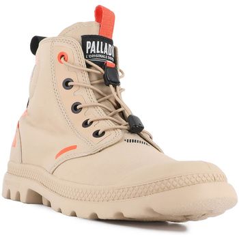 Palladium Zapatillas altas Domyślna nazwa para mujer