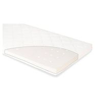 colchon pinolino para cunas luna up pequeno 120 x 60 cm funda comfort con nucleo de espuma microfibra