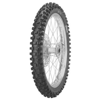 Neumático Pirelli 80/100 - ZR21 (51R) MT16 delantero