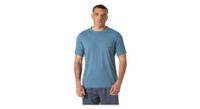 camiseta para hombre helly hansen shine solen azul