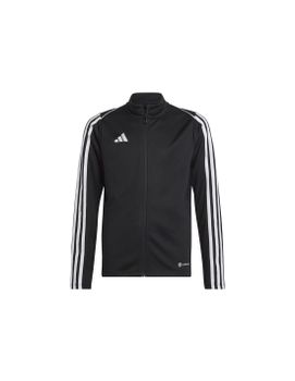 Chaqueta de Fútbol adidas Tiro 23 League infantil
