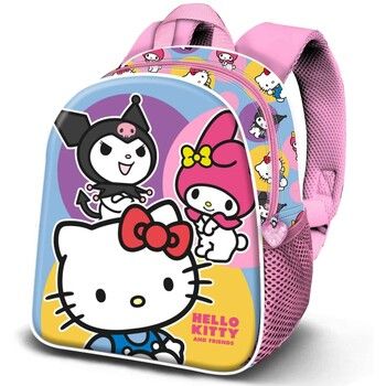Karactermania Mochila 114896 para niña