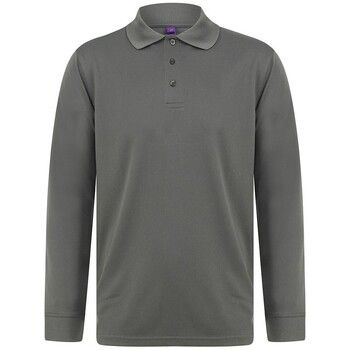 Henbury Polo HB478 para hombre
