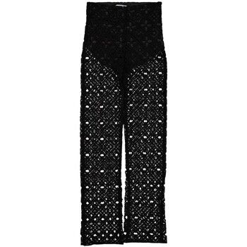 Off-White Pantalones GT39558 para mujer
