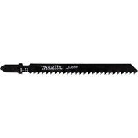 hoja scalar b13 madera100uds - makita - b-07705