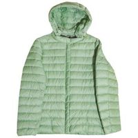 geox abrigo de plumas d jaysen para mujer