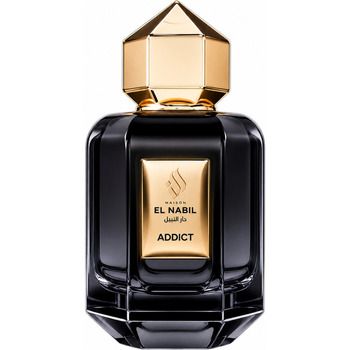 El Nabil Perfume Eau de Parfum Addict para mujer