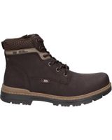 de xti bota 141644 marron de marron