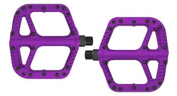 Par de palidos compuestos purpuras oneup