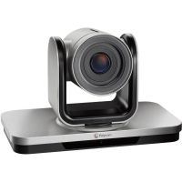 lente gran angular polycom eagleeye iv 4x negro campo de vision 85 grados