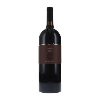 Trossos Del Priorat Vino Tinto Lo Món Priorat Botella Magnum 1,5 L 14.5% Vol.