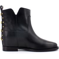 via roma 15 botines 4033n para mujer