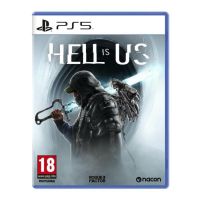 nacon - hell is us - videojuego para ps5 version espanola