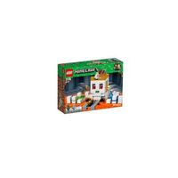 lego la calavera de la lucha