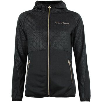 Peak Mountain Polar Blouson polarshell femme AMON para mujer
