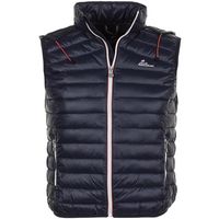 peak mountain chaquetas doudoune sans manches homme cort para hombre