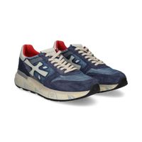 premiata zapatillas hombre - multicolor talla 42
