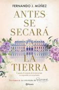 antes se secara la tierra