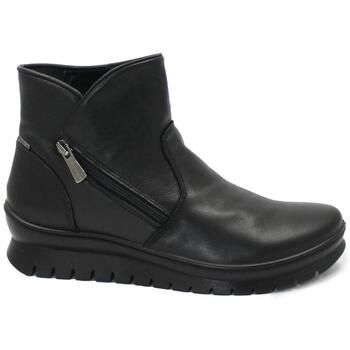 IgI&CO Botines IGI-CCC-66586-NE para mujer