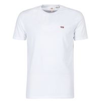 levis camiseta ss original hm tee para mujer