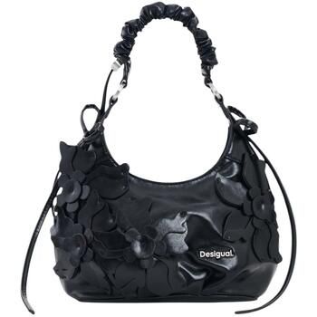 Desigual Bolso BAG_NEXUS BIRA BLACK 26WAXP62 para mujer