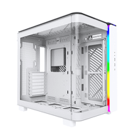 montech king 95 blanco