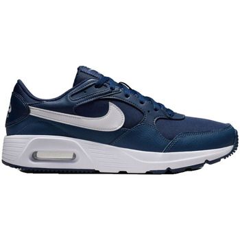 Nike Zapatillas Baskets air max sc 100% synthétique para hombre